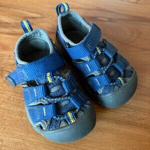Keen - Toddlers' Newport H2 - Toddlers' 4M
